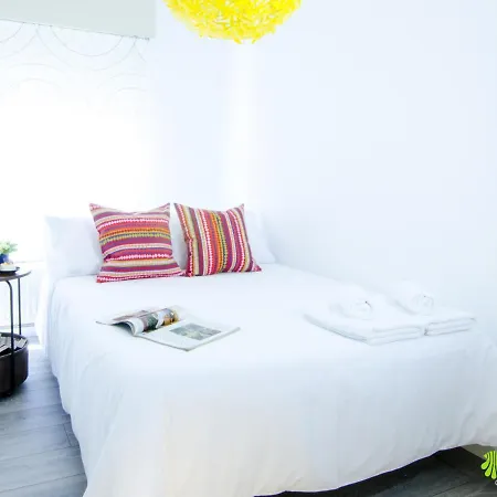 Con Parking, Localizacion Sensacional Apartment