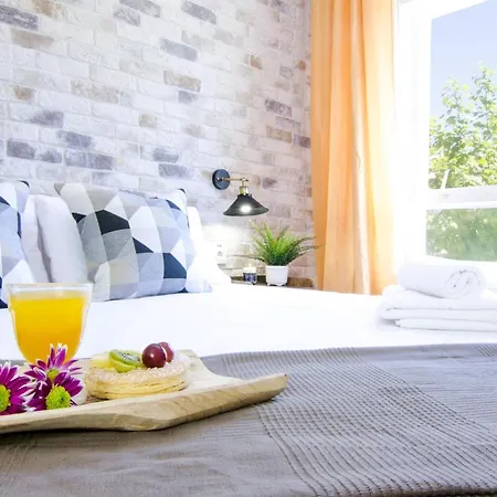 Con Parking, Localizacion Sensacional Apartment
