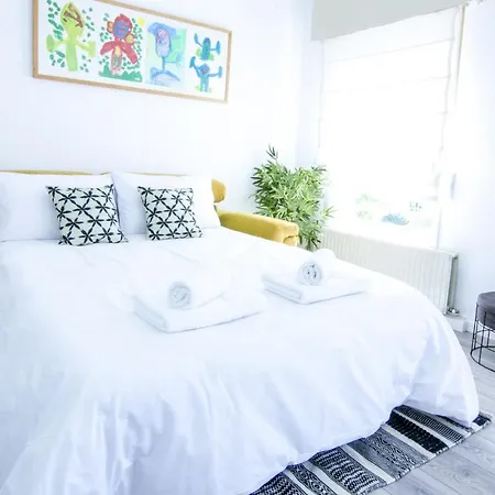 Apartamento Con Parking, Localización Sensacional *