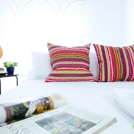 Apartment Con Parking, Localizacion Sensacional